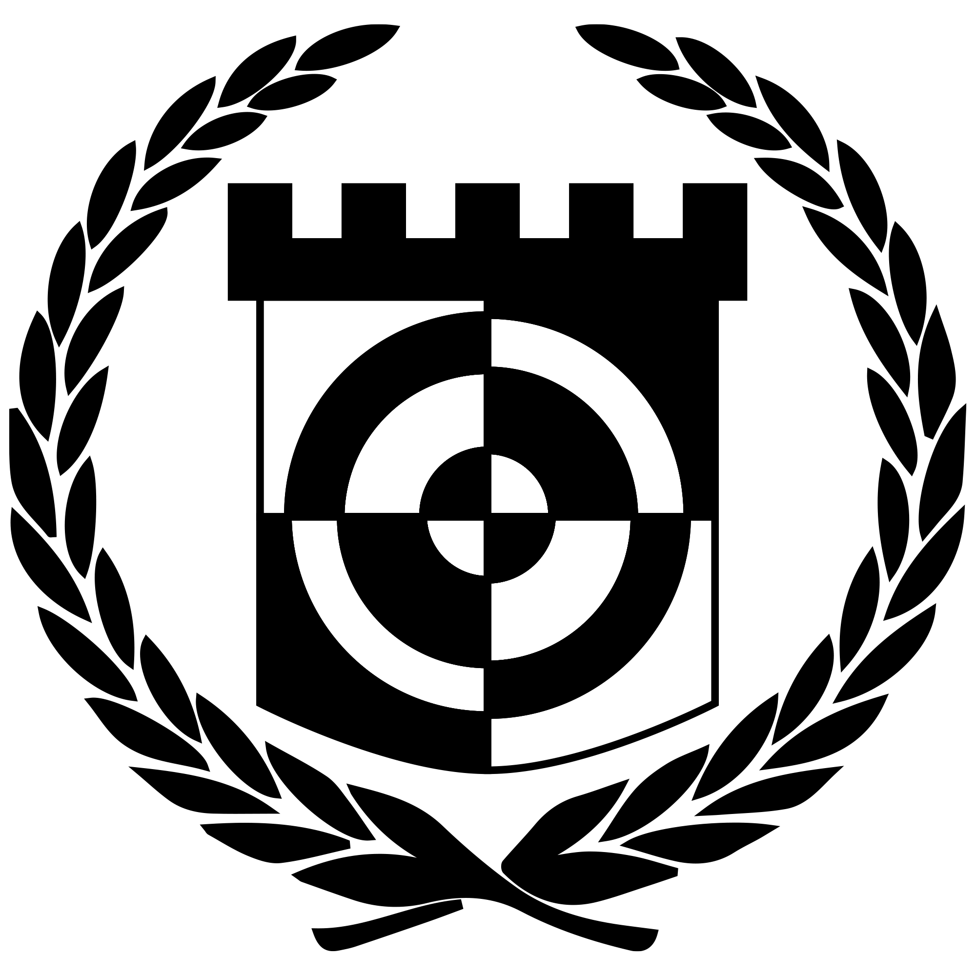icannotstoplaughing Logo